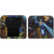 Ed Beard Jr. Twilight Tempest Wizard Nintendo 2DS Skin