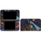 Ed Beard Jr. Twilight Tempest Wizard 3DS XL 2015 Skin