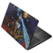 Ed Beard Jr. Twilight Tempest Wizard Asus X502CA 15.6 Skin