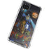 Ed Beard Jr. Twilight Tempest Wizard Galaxy A12 Clear Case
