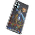 Ed Beard Jr. Twilight Tempest Wizard Galaxy A13 5G Clear Case
