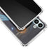 Ed Beard Jr. Twilight Tempest Wizard Galaxy A13 5G Clear Case
