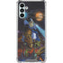 Ed Beard Jr. Twilight Tempest Wizard Galaxy A13 5G Clear Case