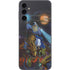 Ed Beard Jr. Twilight Tempest Wizard Galaxy A14 5G Skin