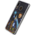 Ed Beard Jr. Twilight Tempest Wizard Galaxy A20 Clear Case