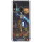 Ed Beard Jr. Twilight Tempest Wizard Galaxy A30 Clear Case
