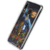 Ed Beard Jr. Twilight Tempest Wizard Galaxy A30 Clear Case