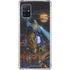 Ed Beard Jr. Twilight Tempest Wizard Galaxy A51 5G Clear Case