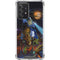 Ed Beard Jr. Twilight Tempest Wizard Galaxy A52 5G Clear Case