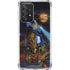 Ed Beard Jr. Twilight Tempest Wizard Galaxy A52 5G Clear Case