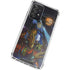 Ed Beard Jr. Twilight Tempest Wizard Galaxy A52 5G Clear Case