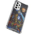 Ed Beard Jr. Twilight Tempest Wizard Galaxy A53 5G Clear Case