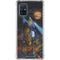 Ed Beard Jr. Twilight Tempest Wizard Galaxy A71 5G Clear Case