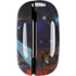 Ed Beard Jr. Twilight Tempest Wizard Galaxy Buds Pro Skin