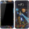Ed Beard Jr. Twilight Tempest Wizard Galaxy J3 Skin