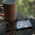 Ed Beard Jr. Twilight Tempest Wizard Galaxy Note 10 Plus Skin