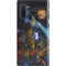 Ed Beard Jr. Twilight Tempest Wizard Galaxy Note 10 Pro Case