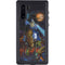 Ed Beard Jr. Twilight Tempest Wizard Galaxy Note 10 Waterproof Case