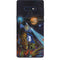 Ed Beard Jr. Twilight Tempest Wizard Galaxy Note 9 Skin