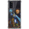 Ed Beard Jr. Twilight Tempest Wizard Galaxy Note20 5G Clear Case