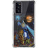 Ed Beard Jr. Twilight Tempest Wizard Galaxy Note20 5G Clear Case
