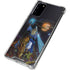 Ed Beard Jr. Twilight Tempest Wizard Galaxy Note20 5G Clear Case