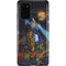 Ed Beard Jr. Twilight Tempest Wizard Galaxy Note20 5G Pro Case