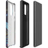 Ed Beard Jr. Twilight Tempest Wizard Galaxy Note20 5G Pro Case