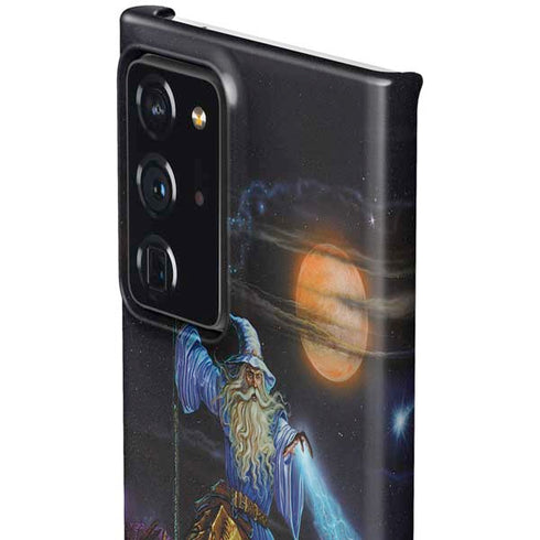 Ed Beard Jr. Twilight Tempest Wizard Galaxy Note20 Ultra 5G Lite Case