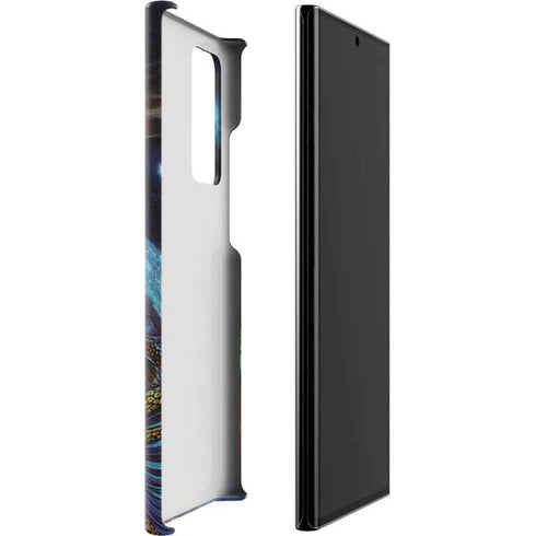 Ed Beard Jr. Twilight Tempest Wizard Galaxy Note20 Ultra 5G Lite Case