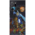 Ed Beard Jr. Twilight Tempest Wizard Galaxy Note20 Ultra 5G Skin