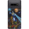 Ed Beard Jr. Twilight Tempest Wizard Galaxy S10 Plus Skin