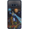 Ed Beard Jr. Twilight Tempest Wizard Galaxy S10e Skin