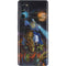 Ed Beard Jr. Twilight Tempest Wizard Galaxy S20 Fan Edition Skin