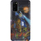 Ed Beard Jr. Twilight Tempest Wizard Galaxy S20 Lite Case
