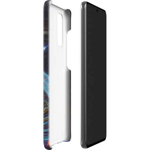 Ed Beard Jr. Twilight Tempest Wizard Galaxy S20 Lite Case