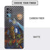 Ed Beard Jr. Twilight Tempest Wizard Galaxy S20 Plus Skin