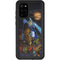 Ed Beard Jr. Twilight Tempest Wizard Galaxy S20 Plus Waterproof Case