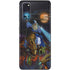 Ed Beard Jr. Twilight Tempest Wizard Galaxy S20 Skin