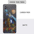 Ed Beard Jr. Twilight Tempest Wizard Galaxy S20 Skin