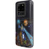 Ed Beard Jr. Twilight Tempest Wizard Galaxy S20 Ultra 5G Pro Case