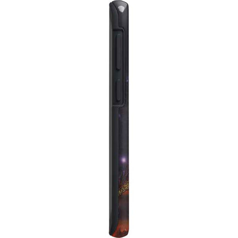 Ed Beard Jr. Twilight Tempest Wizard Galaxy S20 Ultra 5G Pro Case