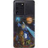 Ed Beard Jr. Twilight Tempest Wizard Galaxy S20 Ultra 5G Skin