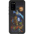Ed Beard Jr. Twilight Tempest Wizard Galaxy S20 Waterproof Case