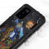 Ed Beard Jr. Twilight Tempest Wizard Galaxy S20 Waterproof Case