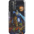 Ed Beard Jr. Twilight Tempest Wizard Galaxy S21 5G Pro Case