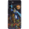 Ed Beard Jr. Twilight Tempest Wizard Galaxy S21 5G Skin