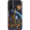 Ed Beard Jr. Twilight Tempest Wizard Galaxy S21 FE Pro Case