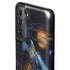 Ed Beard Jr. Twilight Tempest Wizard Galaxy S21 FE Pro Case