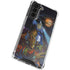Ed Beard Jr. Twilight Tempest Wizard Galaxy S21 Plus 5G Clear Case